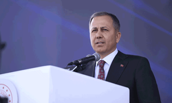 Bakan Yerlikaya: Amacımız, tek bir canımızı dahi, trafik kazasında kaybetmemek