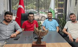 Batıkentspor, Kaleci Antrenörlüğü İçin Emre Can Güner ile Anlaştı