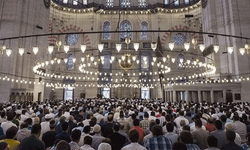 Bayram namazı Eskişehir’de kaçta? İşte ilçe ilçe saatler