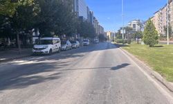 Bayramın 3. gününde Eskişehir sokakları sessizliğe büründü