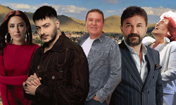 Beklenen festivalin sanatçıları belli oldu