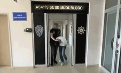 Bingöl'de polis ekipleri tarafınca yankesicilik yapan 2 şüpheli yakalandı