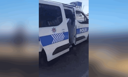 Bingöl'de sınava girmek için kimliğini unutan öğrenciye polis yardım etti