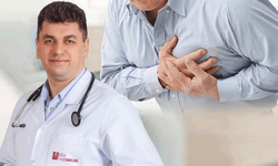 Bu belirtiler kalp krizi ile karıştırılabilir