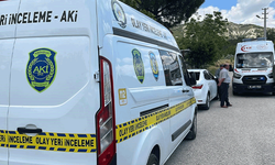 Burdur'da 4 gündür haber alınamayan 61 yaşındaki adam ölü bulundu
