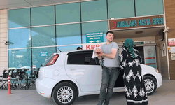 Bursa'da acil servis, kurban kesiminde yaralananlarla doldu