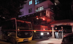 Bursa'da otobüs şoförü eşini öldürüp intihar etti