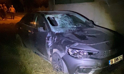 Bursa'da otomobilin çarptığı yaya hayatını kaybetti