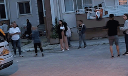 Çanakkale'de 2. kattan düşen yaşlı kadın yaşamını yitirdi
