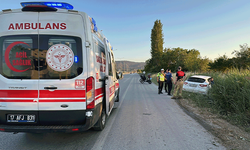 Çanakkale’deki kazada ağır yaralanan küçük Asel’den acı haber geldi