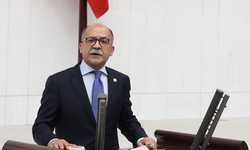 CHP’li Arslan’dan Sağlık Raporu ücretine tepki