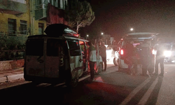 Çorum'da alkollü sürücüye yüklü para cezası