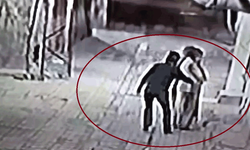 Diyarbakır'da pazarcı ve simitçi kılığındaki polisler kapkaç çetesini çökertti