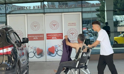 Düzce'de 116 acemi kasap hastanelik oldu