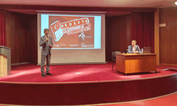 Ektaş’tan Anayasa uyarısı: “Millet aldatılıyor”