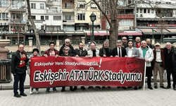 Ektaş’tan stadyum ismi tepkisi: Perde daha kapanmadı