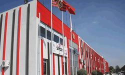 Entok yönetimi ilk toplantısını yaptı: Gündem teknik adam