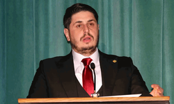 Erkan Koca: Her şeyin sorumlusu ben değilim
