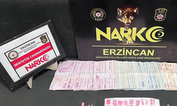 Erzincan’da zehir tacirlerine göz açtırılmıyor