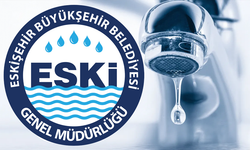 ESKİ duyurdu: Tepebaşı’nda su kesintisi yaşanıyor