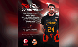 Eskişehir birey Koleji’nden milli gurur