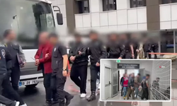 Eskişehir dahil 52 ilde siber operasyon: 145 isim tutuklandı
