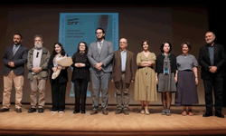 Eskişehir Film Festivali'nde Hakan Savaş’a vefa