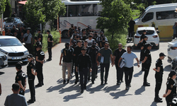 Eskişehir merkezli vurgun! 235 milyon TL’lik dolandırıcılık ağı çökertildi