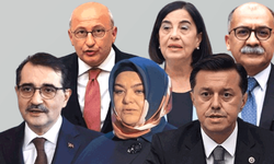 Eskişehir milletvekillerinin meclis karnesi belli oldu