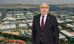 Eskişehir OSB’ye iş güvenliği ve kalitede bir kez daha tescil