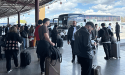 Eskişehir Otogarı’ndan bayram öncesi “son gün” uyarısı