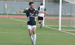 Eskişehir Süper Amatör Lig'de Bayram’dan 18 gol, 10 asist