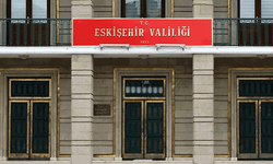 Eskişehir Valiliği’nden Şehir Gazetesi’ne 18’inci yıl kutlaması
