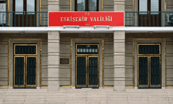 Eskişehir Valiliği'nden yüksek sıcaklık uyarısı