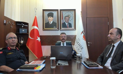 Eskişehir’de asayiş olayları azaldı, trafik kazaları arttı