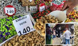 Eskişehir’de bayram şekerinin tadı yok: Yüzde 30 zam