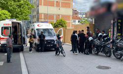 Eskişehir’de bıçaklı ve sopalı hesap kavgası: 5 yaralı