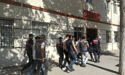Eskişehir’de dolandırıcılık yapanlar İstanbul’da yakalandı