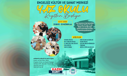 Eskişehir'de engelsiz yaz okulu kayıtları başladı