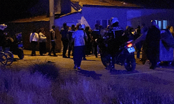 Eskişehir’de gece yarısı kavga: Mahalleli sokağa döküldü