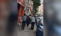 Eskişehir’de kaldırımlarda yok yok