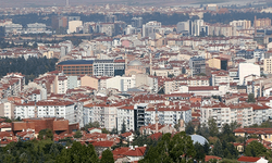 Eskişehir’de kiralar rekor seviyeye ulaştı: İşte yıllık artış oranı