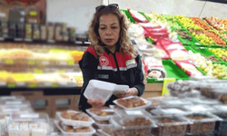 Eskişehir’de marketlere sıkı denetim: 155 bin TL idari para cezası uygulandı