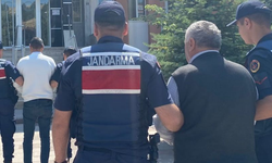Eskişehir’de tefecilere eş zamanlı baskınla darbe: Tutuklandılar