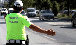 Eskişehir’de trafik denetimleri hız kesmeden devam ediyor