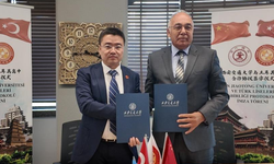 Eskişehir’den Çin’e kariyer fırsatı