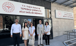 Eskişehir’e yeni sağlık merkezleri geliyor