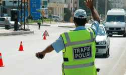 Eskişehirliler dikkat: 300’ü aşkın trafik uygulaması devrede