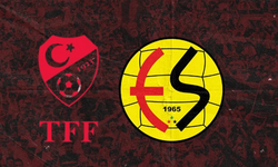 Eskişehirspor’un rakipleri ne zaman belli olacak? Gözler TFF’de