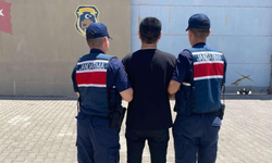 Gaziantep'te 5 kilo skunk ele geçirildi: 1 şahıs tutuklandı